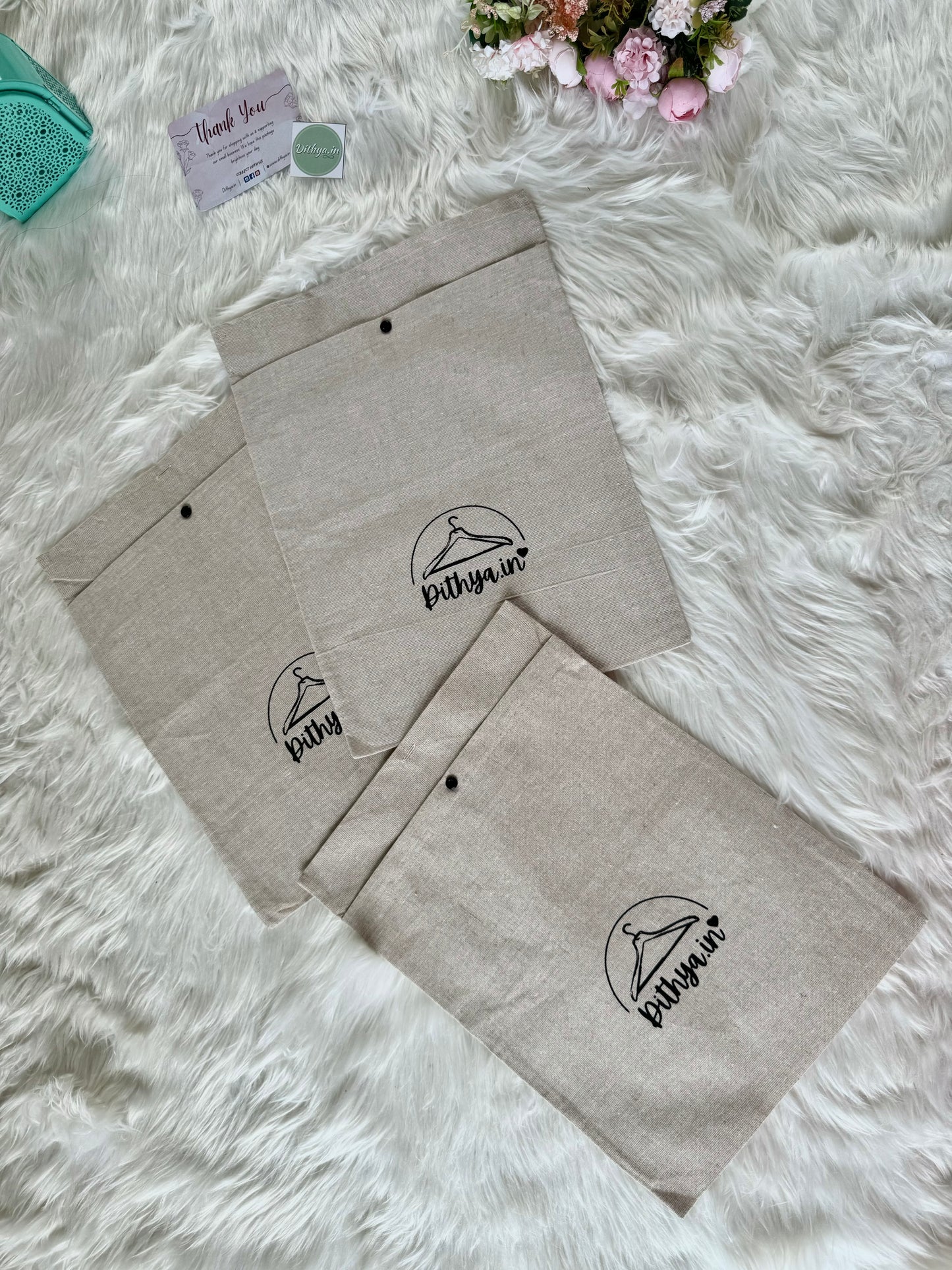 Potli-Taschen