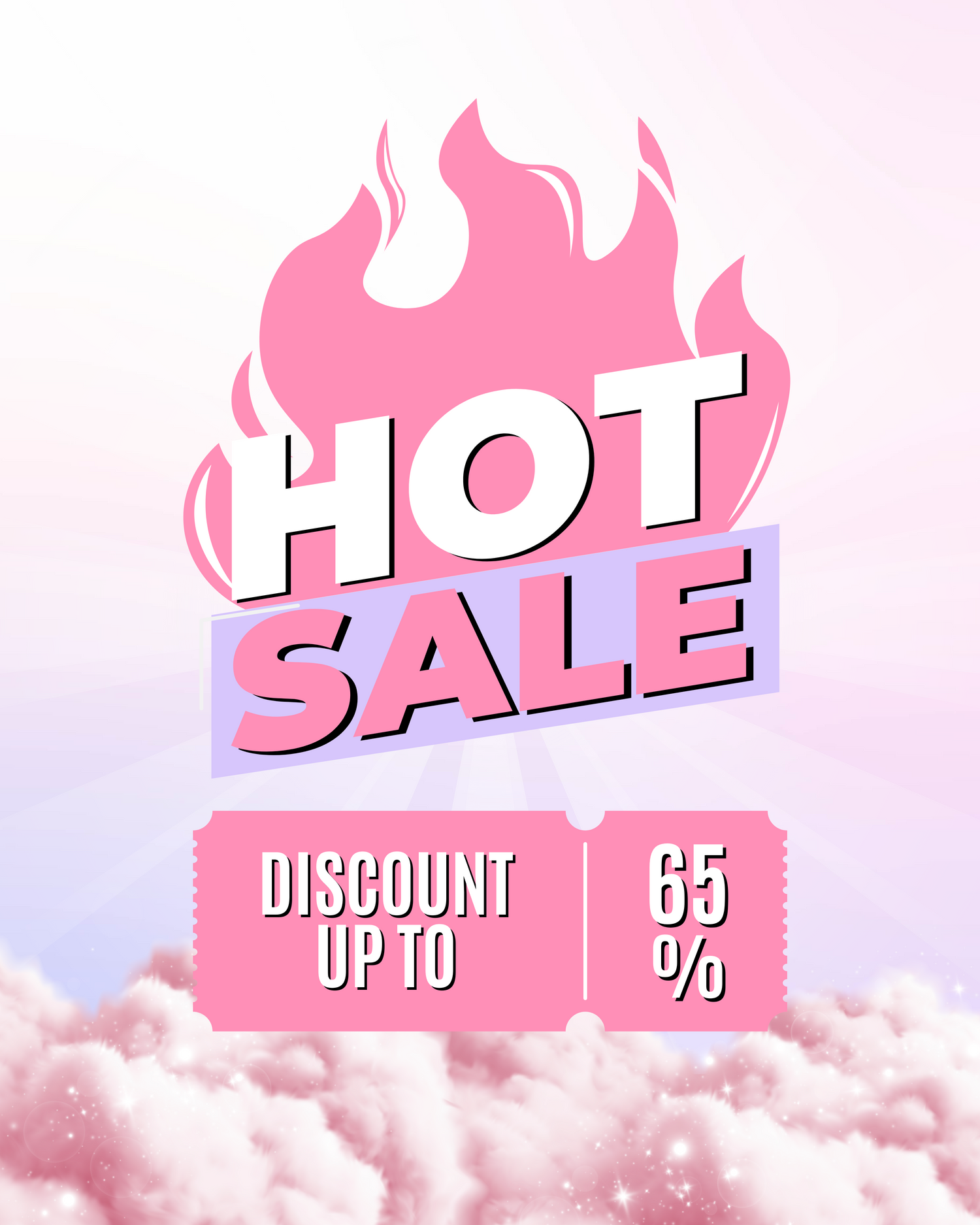 SALE!!