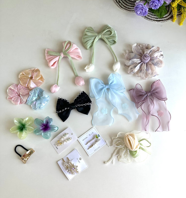 Accessories