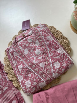 Onion pink