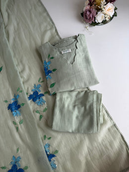 Light Green