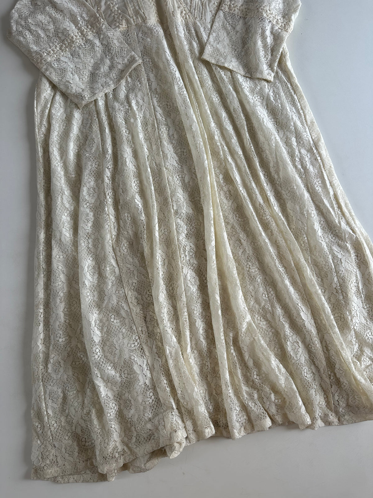 D610-Mul embroidered Anarkali