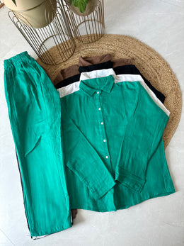 Rama green