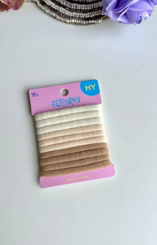 A027 - Regular wear hair band