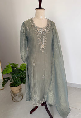 Light Green