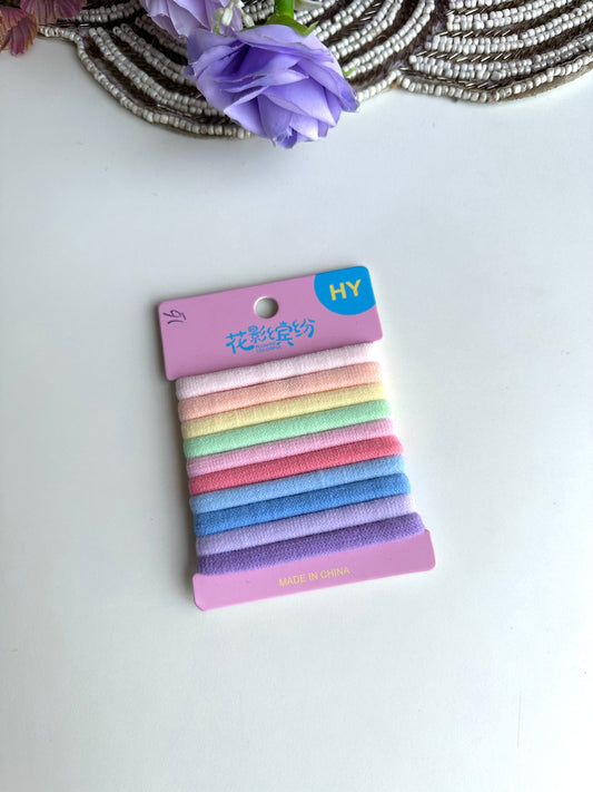 A027 - Regular wear hair band
