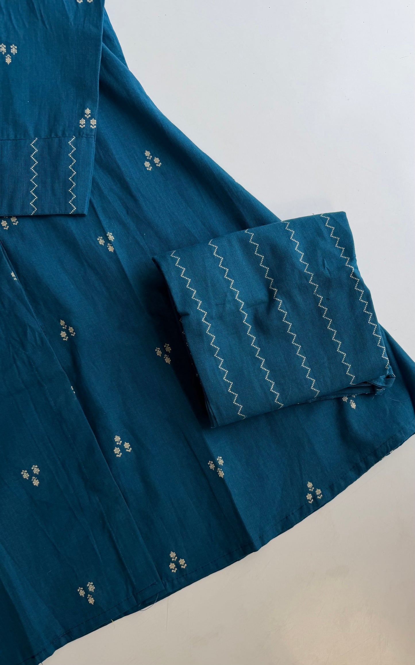 K065 - Mul cotton coord set