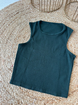 Dark green