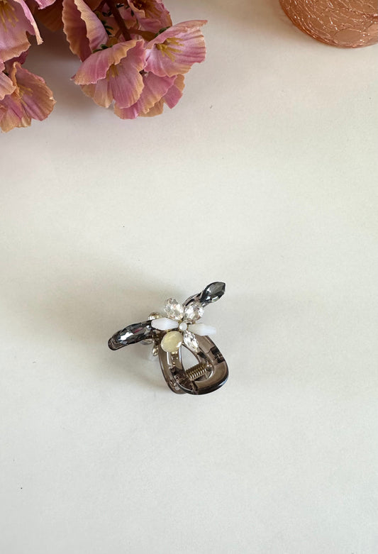 A010 - Fancy hair clip