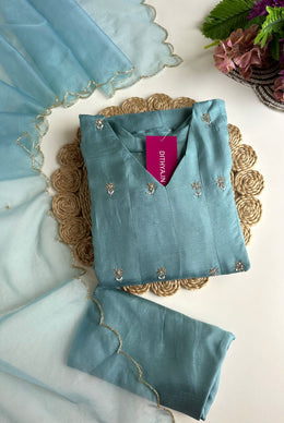 Light Blue
