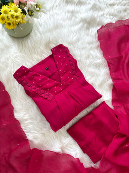 Rani pink