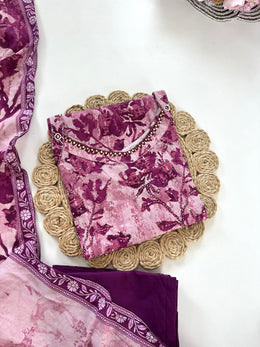 Onion pink